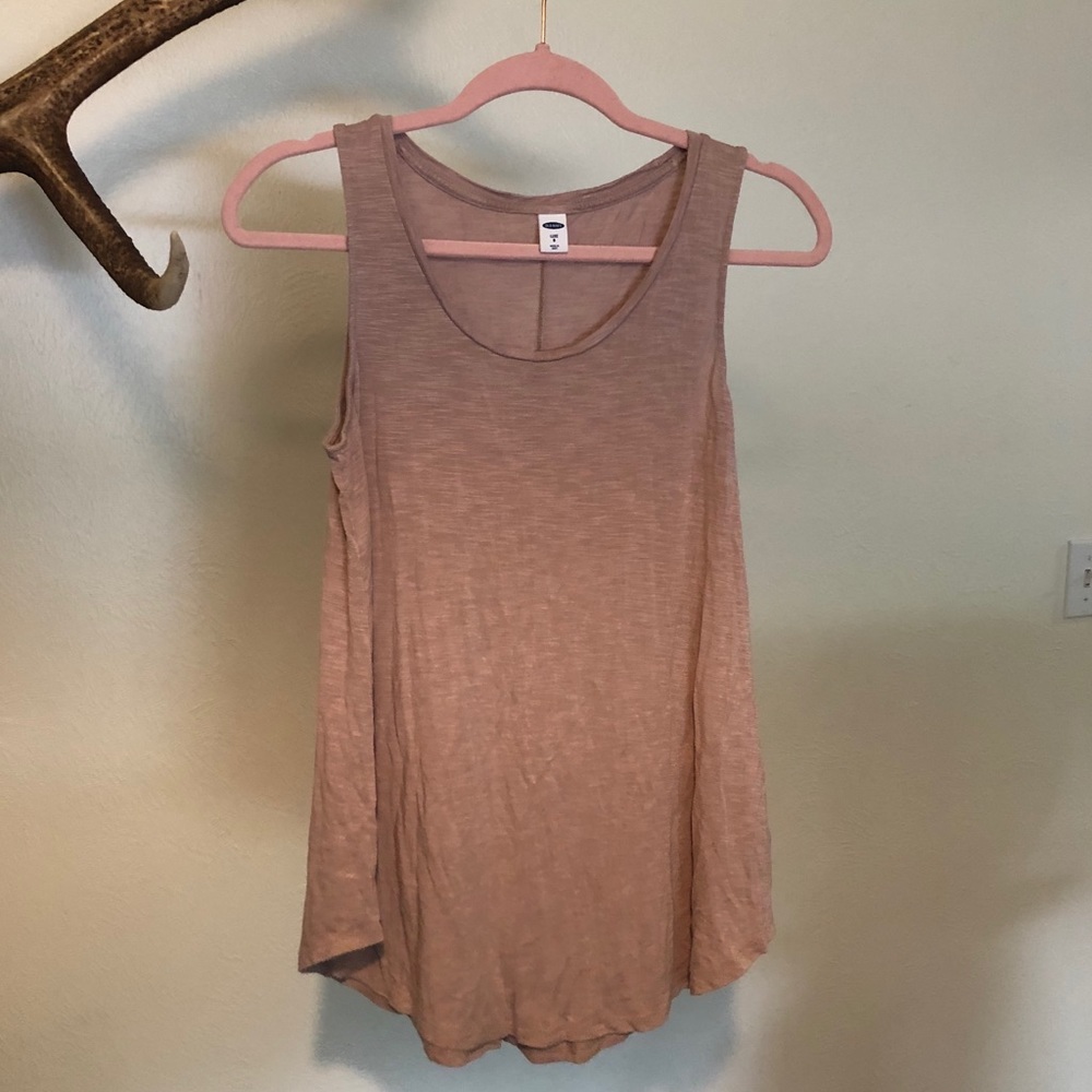 Old Navy Lux Tank